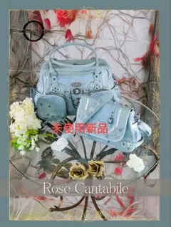 オッズオン✨ローゼンカヴァリエ✨ローゼン羽刺繍入りバッグ　２way　ショルダー 2025年最新】Ozz On Japan バッグの人気アイテム - メルカリ