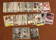 ワンピース　エッグヘッドクライシス　まとめ売り