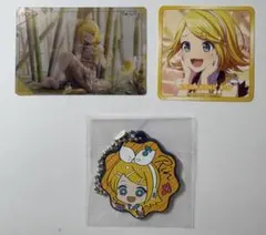 最安値✨️ラスト1点✨️鏡音リンまとめ売り