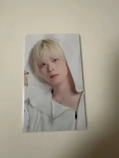 JO1 EIEN トレカ 木全翔也 142