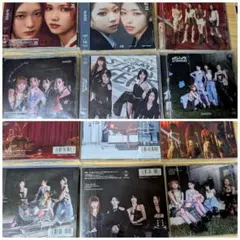 リトグリ CD ポストカード Ｌ判 MAYU かれん ミカ 結海 アルバム リトグリ CD ポストカード L判 MAYU かれん ミカ 結海 アルバム