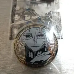 鬼滅の刃 上弦集結 ワールドツアー 猗窩座 缶バッジ - メルカリ