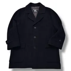 2025年最新】バーバリー アンゴラコートの人気アイテム - メルカリ