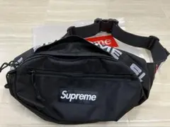 2026年最新】supreme waist bag 18ssの人気アイテム - メルカリ