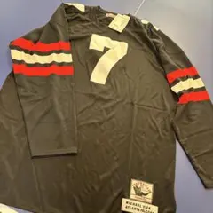 2025年最新】MITCHELL & NESS アメリカンフットボールの人気アイテム
