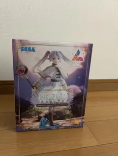SEGA 葬送のフリーレン フリーレン Luminasta