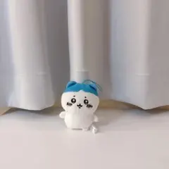 ハチワレ マスコット キャラクターグッズ