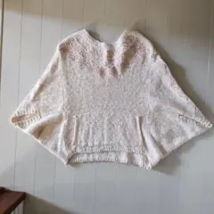 キッズ　ニット