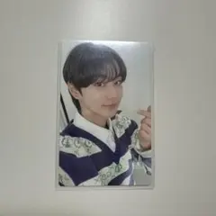 enhypen ジョンウォン　ペンミ　トレカ