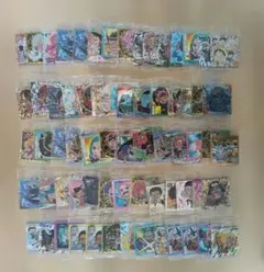 ワンピース ウェハースシール まとめ売り