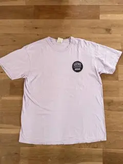 最終値下☆GRINDLODGE グラインドロッヂ Tシャツ クリームホワイト 最終値下☆GRINDLODGE グラインドロッヂ Tシャツ クリーム