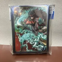 Amazon ファイアーエムブレム　サイファ　スリーブ未開封32種 | マットカードスリーブ ファイアーエムブレム0(サイファ) その他