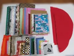 布地はぎれセット