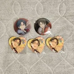 あんスタ 紅月 蓮巳敬人