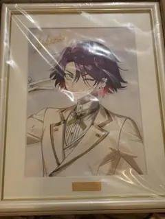 渡会雲雀 キャラファイングラフ 新品未使用