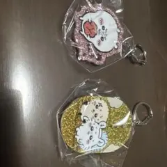 ちいがアクリルキーホルダー 5