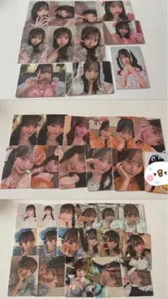 2026年最新】cutie street トレカの人気アイテム - メルカリ