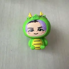 THE RAMPAGE 与那嶺瑠唯　着ぐるみキーホルダー