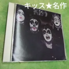キッス　KISS