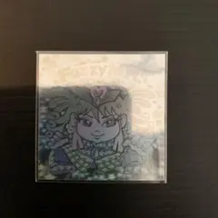 て*ー様 ビックリマンシール　ホロセレクション　開封済【極美品〜美品】