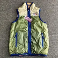 Thrift Standard Service リバーシブルベスト