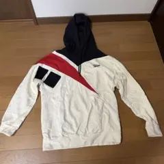 リーボック　パーカー Lサイズ