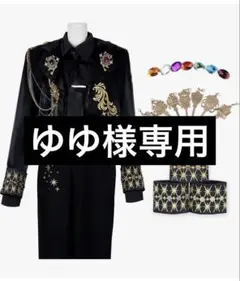 ツイステ ブレジュ コスプレ衣装 オクタヴィネル - メルカリ