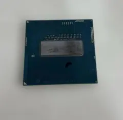 Intel CPU Corei7 4702MQ