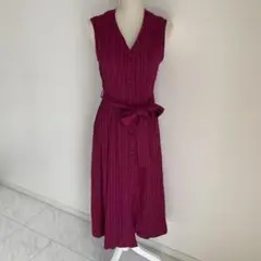 BEAMS HEART ワンピースのサムネイル