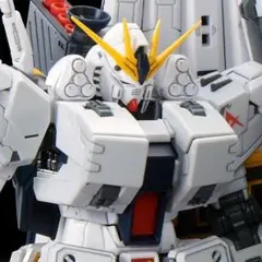 νガンダム hws