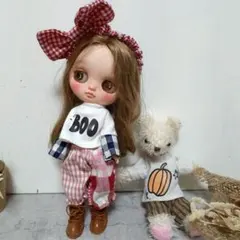 ミディブライス アウトフィット ブライスアウトフィット ミディブライス ドレス ドール その他