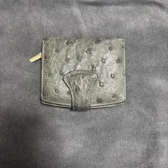 WILDSWANS ワイルドスワンズ ノーマ（S）オーストリッチ フルポイント