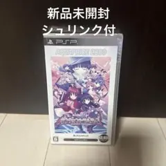 【PSP】 ToHeart2 ダンジョントラベラーズ AQUAPRICE2800