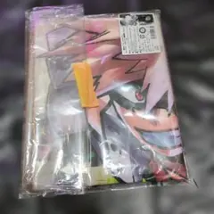 爆豪勝己　大判タオル