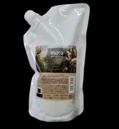 ナプラ イノート ヘアケアミスト 500ml リフィル