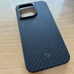 「PITAKA」iPhone14 Pro ケース