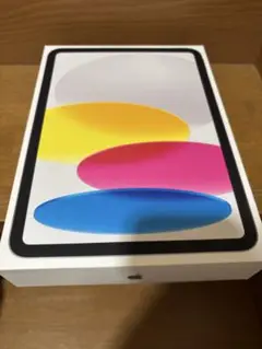 Apple iPad (A16) Wi-Fi 128GB シルバー