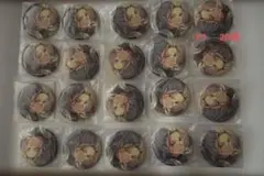 あんスタ　乱凪砂　缶バッチ35個