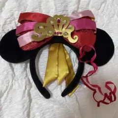 東京ディズニーリゾート 35周年 カチューシャのサムネイル