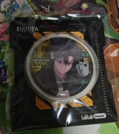 2025年最新】時光代理人 缶バッジの人気アイテム - メルカリ