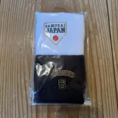 2026年最新】坂本勇人 リストバンドの人気アイテム - メルカリ