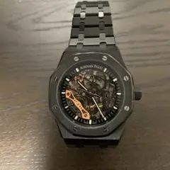 機械式時計 オーデマピゲ ロイヤルオーク