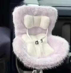 紫 専用