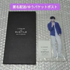 防弾少年団(BTS) - ♡ 新品 vt × BTS 香水 アクリルスタンド セット ジョングク ♡ 防弾少年団(BTS) - 防弾少年団 BTS VT 香水 ジョングク アクリル