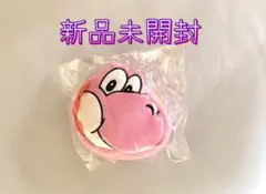 スーパーマリオ　ちび　リュック　ヨッシー　新品未開封のサムネイル