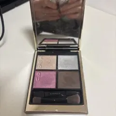 ☆お値下げ☆SUQQU シグニチャーカラーアイズ　11 宵紫