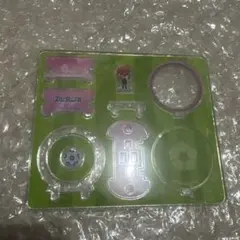 ブルーロック展 トレーディングギミックアクリル 千切豹馬