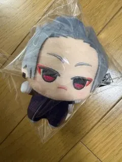 サカモトデイズ 楽 ちびぐるみ