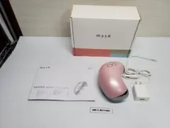 ヤーマン ミーゼ ウェーブスパ MS-50P ピンク EMS 美容器 ジャンク