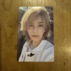 SEVENTEEN セブチ メンバーシップキット ジョンハン トレカ